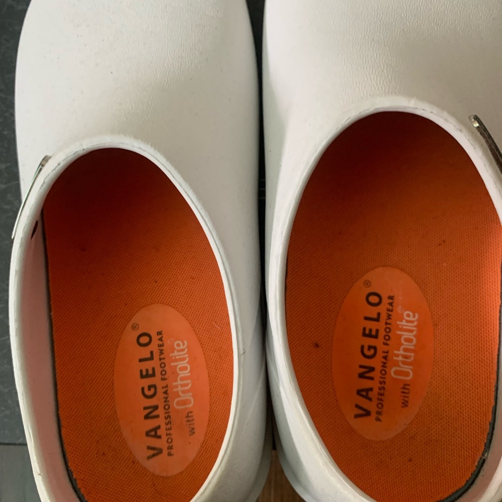 Vangelo Shoes - Picture 4 of 5